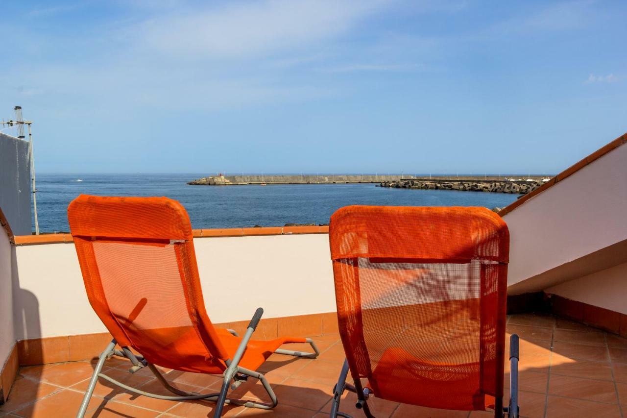Les Suites - Apartments Riposto Exterior photo