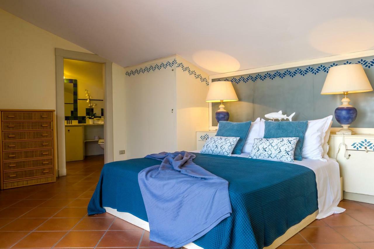 Les Suites - Apartments Riposto Exterior photo