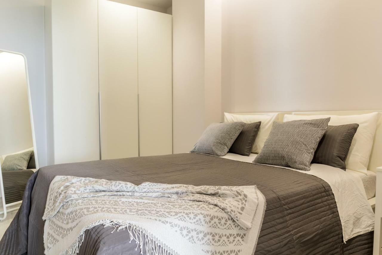 Les Suites - Apartments Riposto Exterior photo